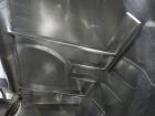 2000 Food Engineering Limited 75 Gal. Jacketed Mix Tank
